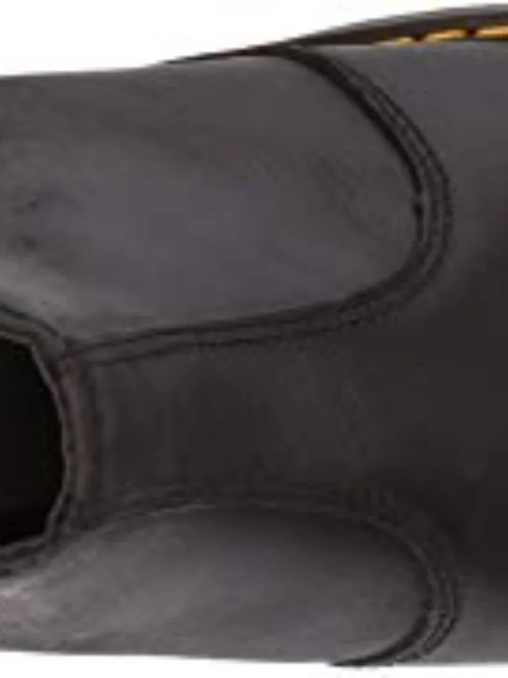 Women's Chelsea Boot with Air-Cushioned Sole Goodyear Welt Leather